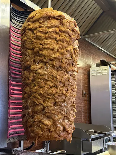 Lavash Craft Kebab